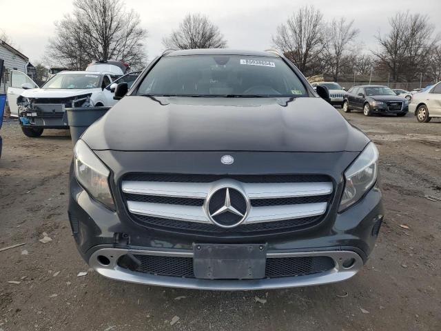 VIN WDCTG4GB8GJ248308 2016 MERCEDES-BENZ GLA-CLASS no.5