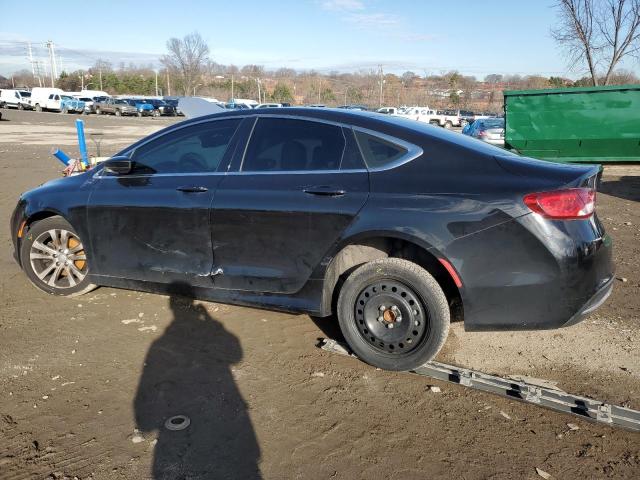 Vin: 1c3cccab8fn760831, lot: 84142374, chrysler 200 limited 20152