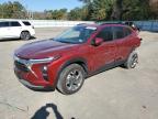 2024 CHEVROLET TRAX 1LT - KL77LHE21RC216611