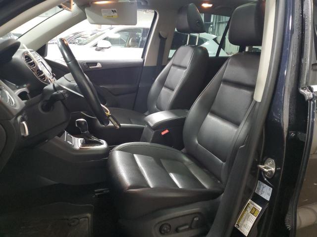 2017 VOLKSWAGEN TIGUAN WOL - WVGSV7AX8HK011631