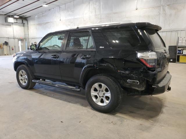 VIN JTEBU5JRXJ5594779 2018 TOYOTA 4RUNNER no.2