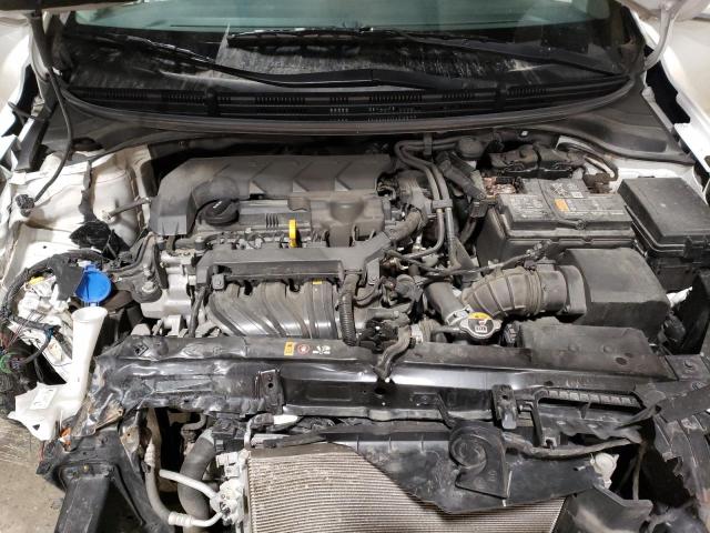 2023 KIA RIO LX - 3KPA24AD4PE524051
