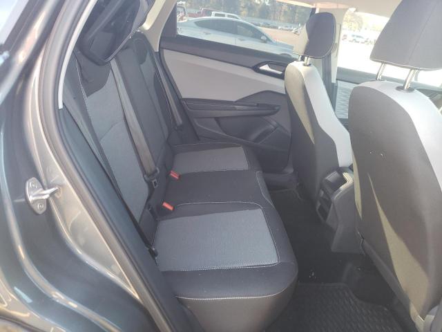 2024 VOLKSWAGEN TAOS S - 3VV5X7B27RM100620