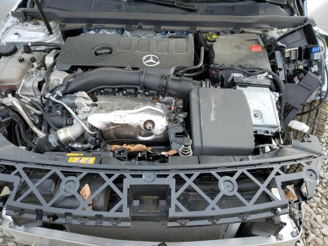 2023 MERCEDES-BENZ CLA 250 4M - W1K5J4HB6PN403967