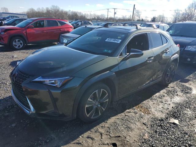 2020 LEXUS UX 250H #3038052201