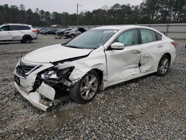 Vin: 1n4al3ap9dn495502, lot: 86054904, nissan altima 2.5 20131