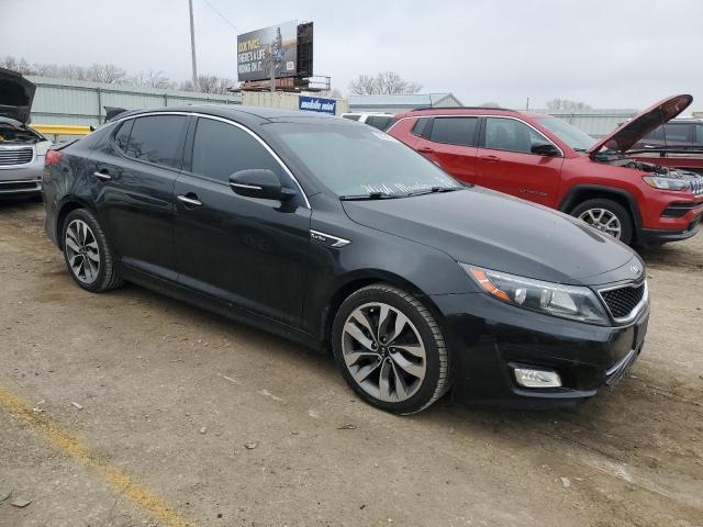 2015 KIA OPTIMA SX 5XXGR4A66FG386106