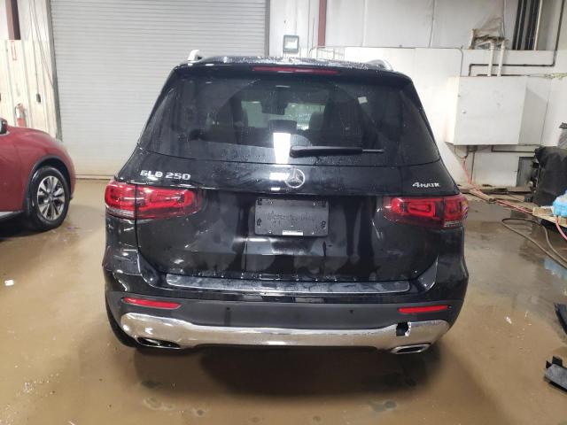 2023 MERCEDES-BENZ GLB 250 4M - W1N4M4HB4PW330159