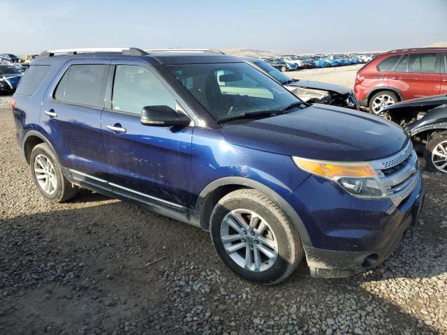 Vin: 1fmhk8d88bga78169, lot: 83055244, ford explorer xlt 20114