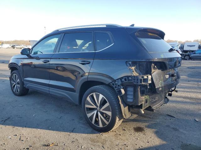 2022 VOLKSWAGEN TAOS SE - 3VVRX7B25NM099222