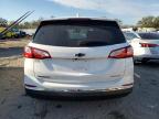 Lot #3025056247 2021 CHEVROLET EQUINOX PR