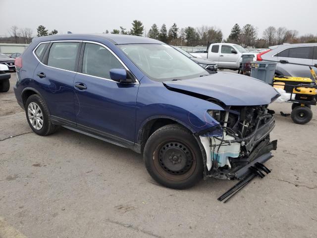 2018 NISSAN ROGUE S KNMAT2MV2JP546028