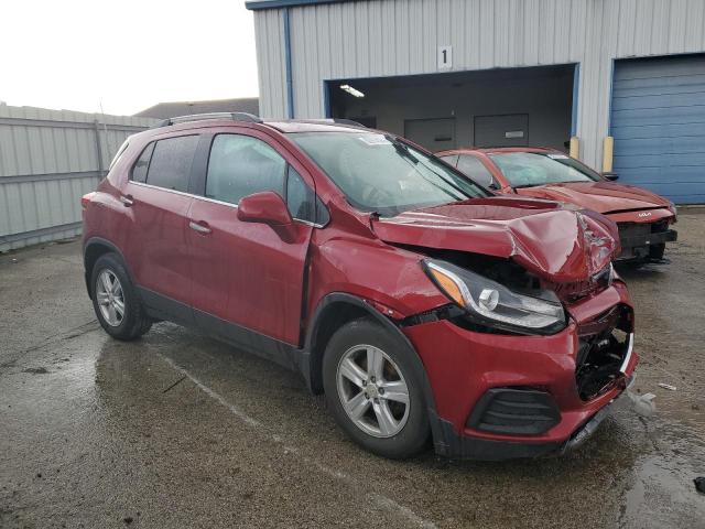 Vin: 3gncjlsb4jl155723, lot: 83974084, chevrolet trax 1lt 20184