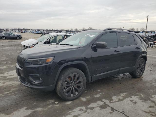 2021 JEEP CHEROKEE L - 1C4PJMMX5MD118201