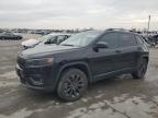 2021 JEEP CHEROKEE L - 1C4PJMMX5MD118201