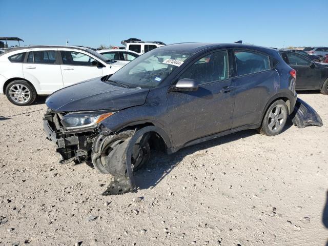 2019 HONDA HR-V LX - 3CZRU5H35KM710013