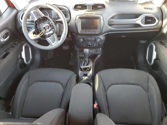 VIN ZACNJAAB2LPM01621 2020 JEEP RENEGADE no.8