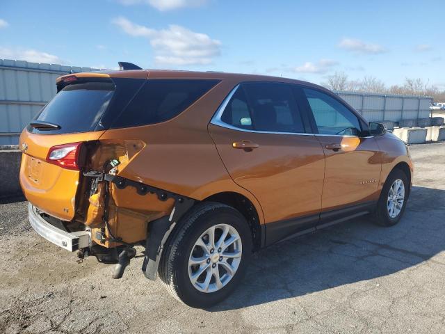 2018 CHEVROLET EQUINOX LT - 2GNAXJEV3J6257454