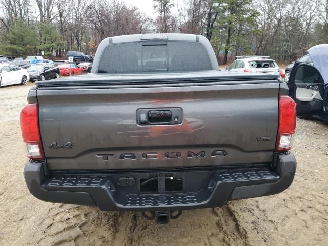 2019 TOYOTA TACOMA DOU - 3TMCZ5AN6KM199470