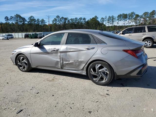 2024 HYUNDAI ELANTRA LI - KMHLN4DJ0RU100884