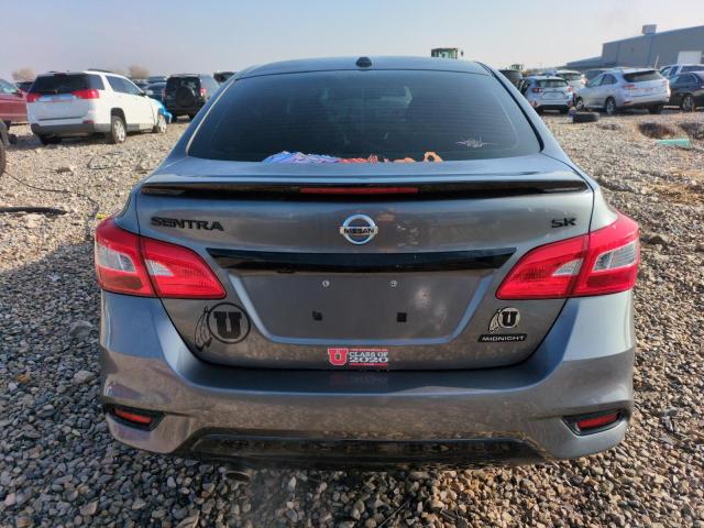 VIN 3N1AB7AP8JY318381 2018 NISSAN SENTRA no.6