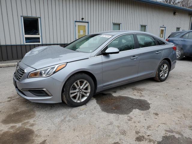 VIN 5NPE24AF3GH306052 2016 HYUNDAI SONATA no.1