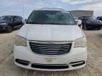 Lot #3024328111 2014 CHRYSLER TOWN & COU