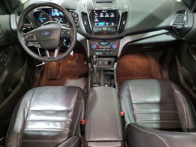 2018 FORD ESCAPE SEL - 1FMCU0HD5JUB60082