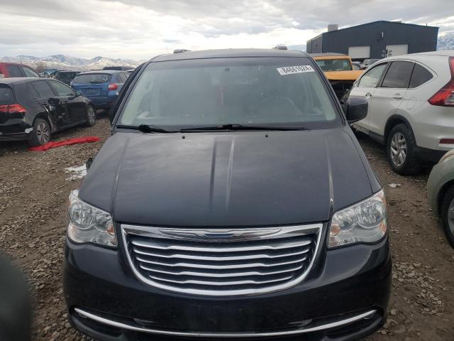 VIN 2C4RC1BG3ER211916 2014 CHRYSLER MINIVAN no.5