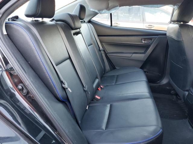 2017 TOYOTA COROLLA L - 2T1BURHE6HC824684