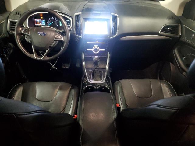 2018 FORD EDGE TITAN - 2FMPK4K89JBB88421