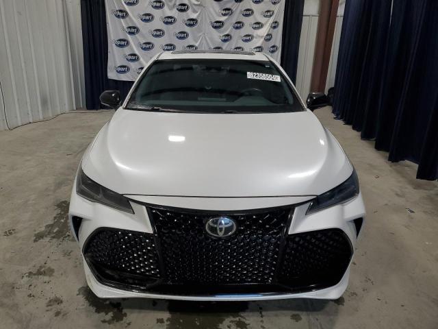 2020 TOYOTA AVALON TOU 4T1HZ1FB7LU040401