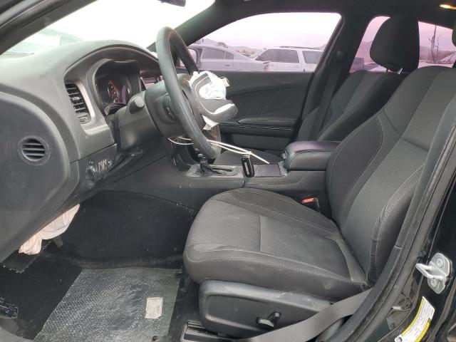 2019 DODGE CHARGER SX - 2C3CDXBG6KH576585