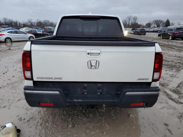 VIN 5FPYK3F76KB015553 2019 HONDA RIDGELINE no.6