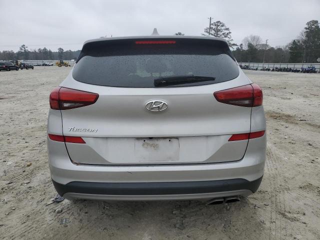 2020 HYUNDAI TUCSON LIM KM8J33AL2LU220450