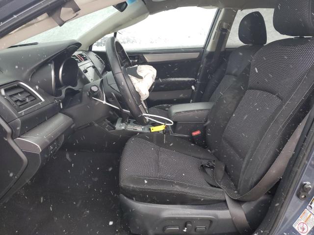 2016 SUBARU OUTBACK 2. - 4S4BSACC9G3319786