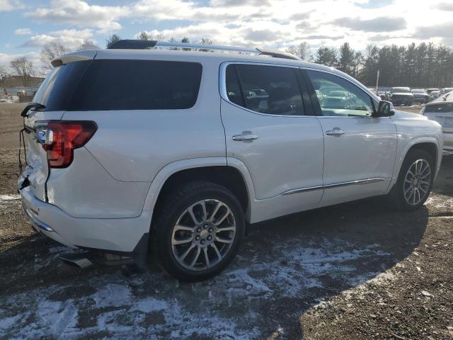 VIN 1GKKNXLS2MZ177445 2021 GMC ACADIA DEN no.3