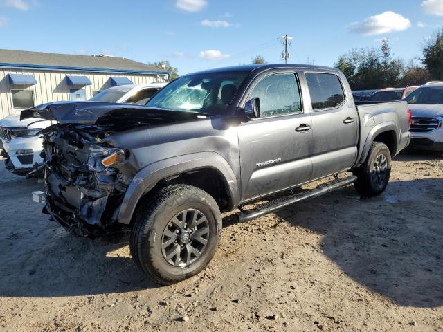 2023 TOYOTA TACOMA DOU #3027090803