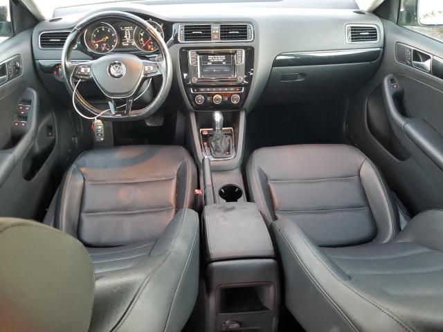 2017 VOLKSWAGEN JETTA SEL - 3VWL17AJ8HM409394