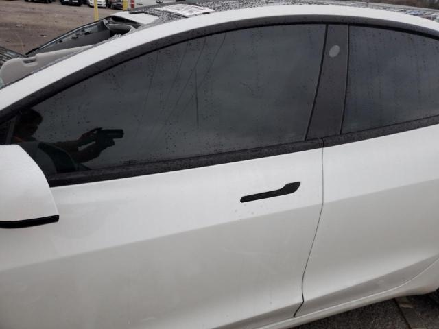 2022 TESLA MODEL 3 - 5YJ3E1EA8NF106940