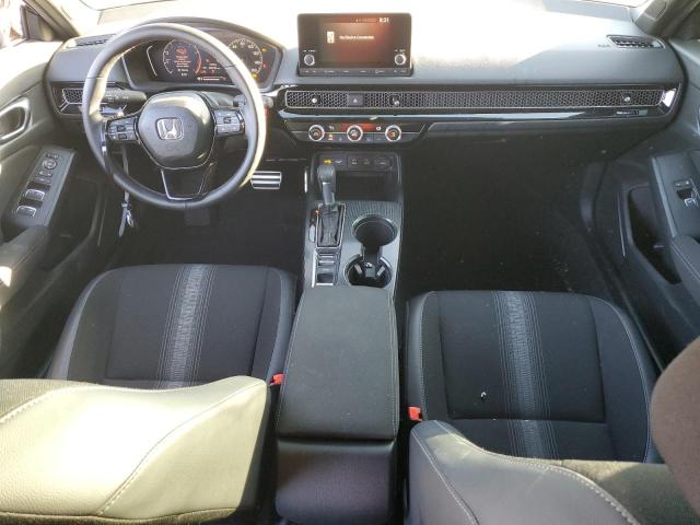2025 HONDA CIVIC SPOR - 2HGFE2F56SH503834