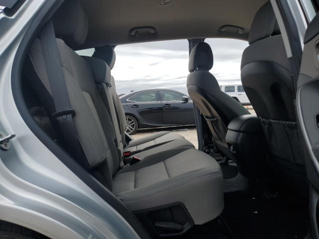 2018 HYUNDAI SANTA FE S - 5XYZT3LB4JG528391