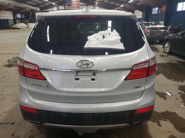 VIN KM8SMDHF8GU134735 2016 HYUNDAI SANTA FE no.6