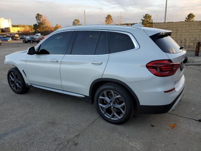 2021 BMW X3 SDRIVE3 - 5UXTY3C01M9D87308