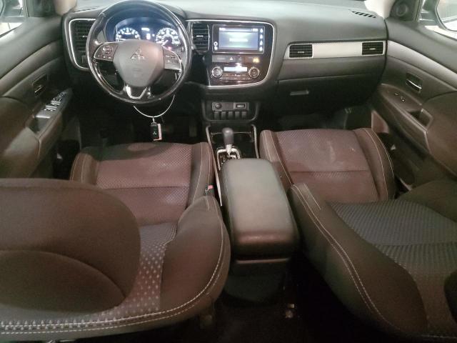 2017 MITSUBISHI OUTLANDER - JA4AZ3A37HZ006688