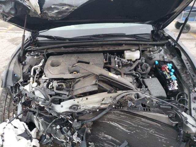 2023 LEXUS ES 300H BA 58AEA1C11PU036770