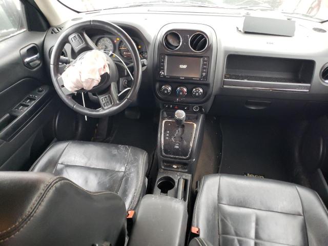 2016 JEEP PATRIOT LA - 1C4NJRFB4GD511309