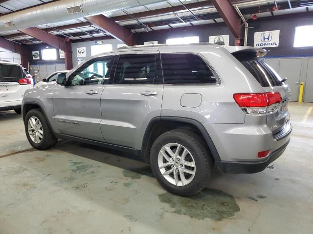 VIN 1C4RJFAG2JC252514 2018 JEEP GRAND CHEROKEE no.2