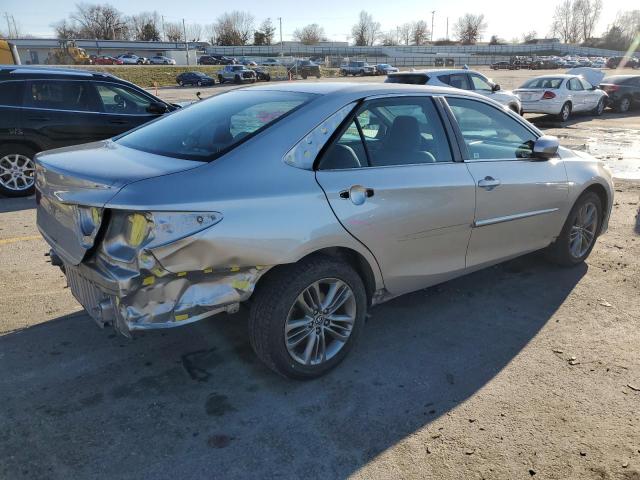 2016 TOYOTA CAMRY LE - 4T1BF1FK3GU999623