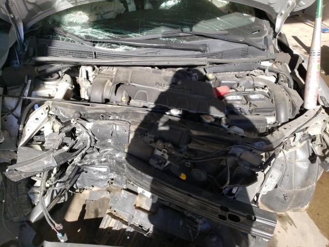 VIN 3N1AB7APXKY252739 2019 NISSAN SENTRA no.11